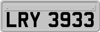 LRY3933