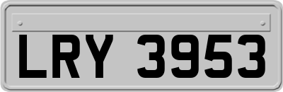 LRY3953