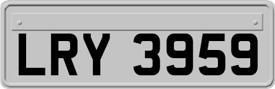 LRY3959