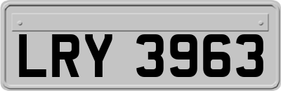 LRY3963