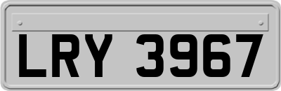 LRY3967