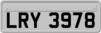 LRY3978