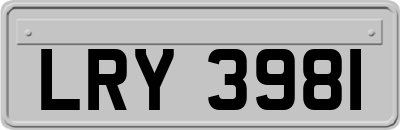 LRY3981
