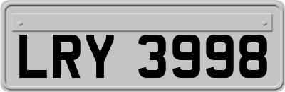 LRY3998