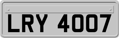 LRY4007