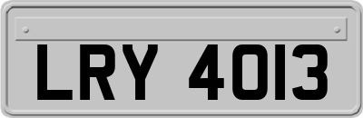 LRY4013