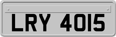 LRY4015