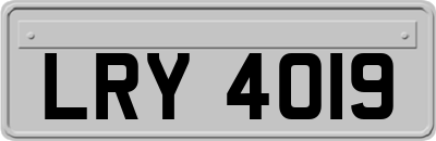 LRY4019