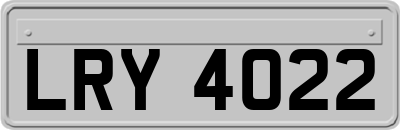 LRY4022