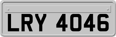LRY4046