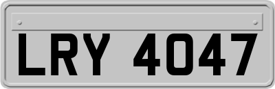 LRY4047