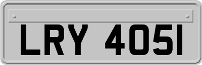 LRY4051
