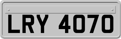 LRY4070