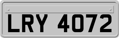LRY4072