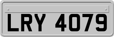 LRY4079