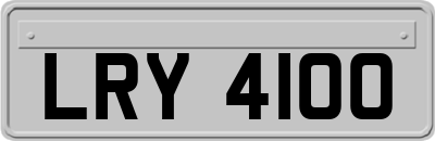 LRY4100