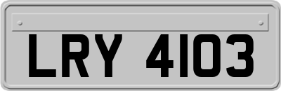 LRY4103