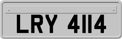 LRY4114