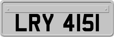LRY4151