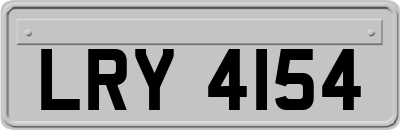 LRY4154