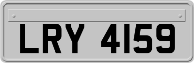 LRY4159