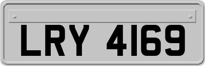 LRY4169