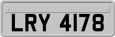 LRY4178