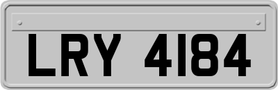LRY4184