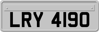 LRY4190
