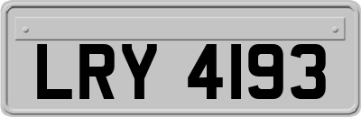 LRY4193