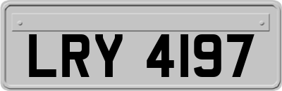 LRY4197
