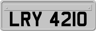 LRY4210