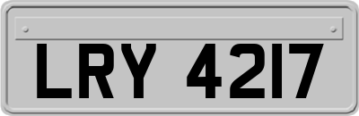 LRY4217
