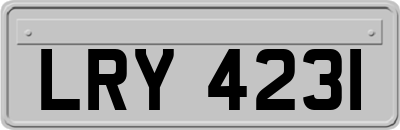 LRY4231