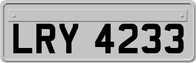 LRY4233