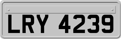 LRY4239