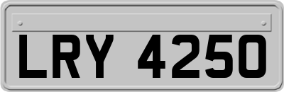 LRY4250