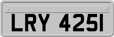LRY4251