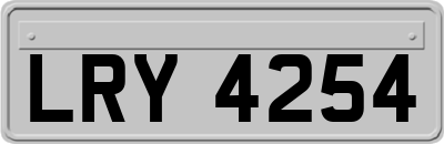 LRY4254