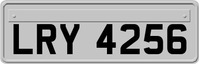LRY4256