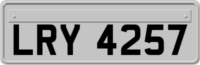LRY4257