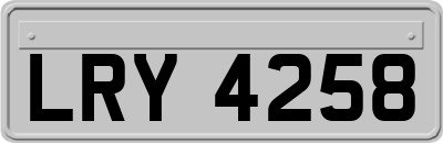 LRY4258
