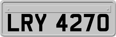 LRY4270