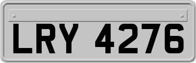 LRY4276