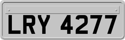 LRY4277