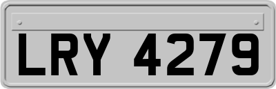 LRY4279