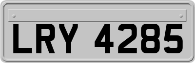 LRY4285