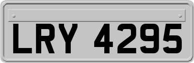 LRY4295