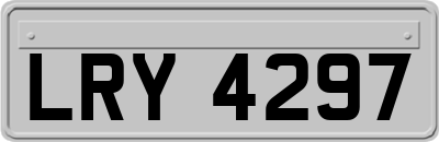 LRY4297