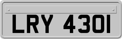 LRY4301